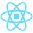 react